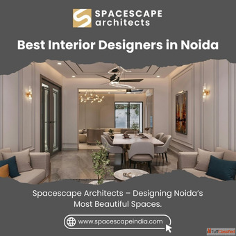 Best Interior Designers in Noida