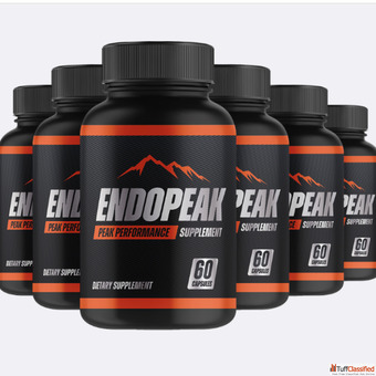 EndoPeak Supplements - health