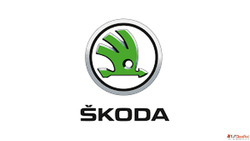 Skoda showroom in paschim vihar