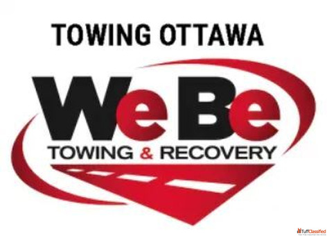 Towing Ottawa
