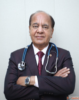 Top Neurologist in Ludhiana for Brain Nerve Disorders