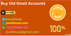 Buy Old Gmail Accounts