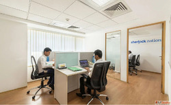 Premium Dedicated Office Space in Bangalore