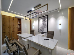 Office Interior Designers in Gurgaon