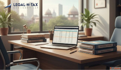 Audit Service in Delhi Legal N Tax India Insights