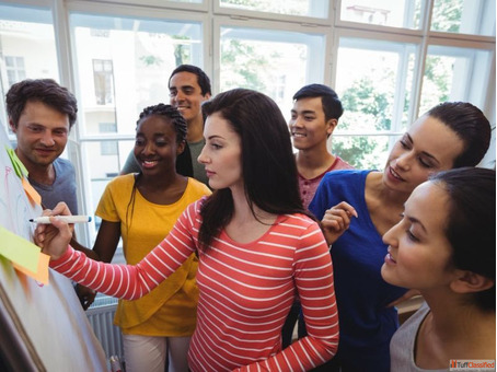 Fortify Your Ground with Professional NLP Training Courses in Pune