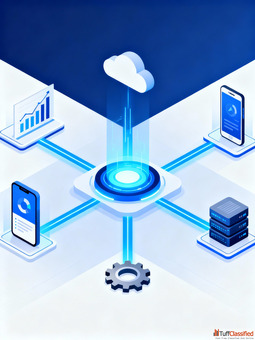 Stop Manual Processes. Start Automating.