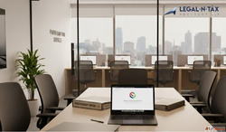 Partnership Firm Registration in Delhi Legal N Tax India