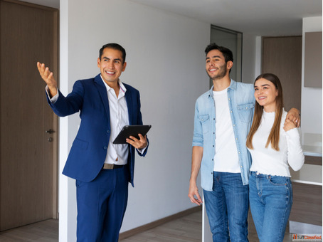 Your Most Reliable Choice for Certified Property Valuation