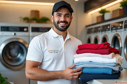 Looking for a trusted Dry Cleaning Service in Noida
