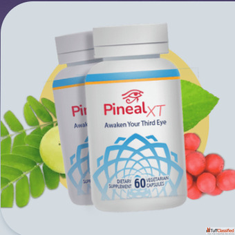PinealXT Supplements - health