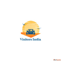 Visitors India