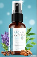 ProNail Complex Deliverable