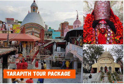 Tarapith Tour Package from Patna