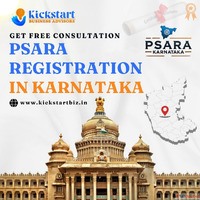 Complete PSARA Certification Process with Expert Consultant ...