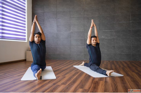 Dance Movement Therapy Benefits - Healing Through Creative Expression