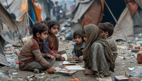 Crowdfunding Platform India NGOs - Raise Funds for Social Impact