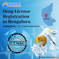 Business Registration Drug Licence Services for Pharma Start...