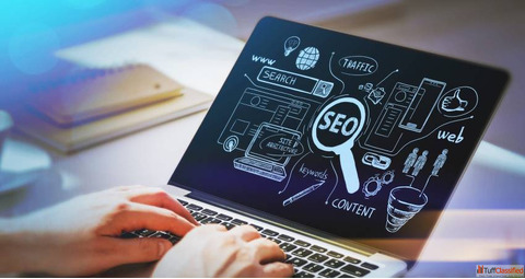 SEO Company in Auckland