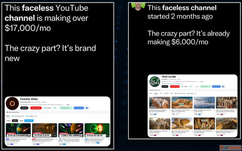 Traffic Supernova Review 2025