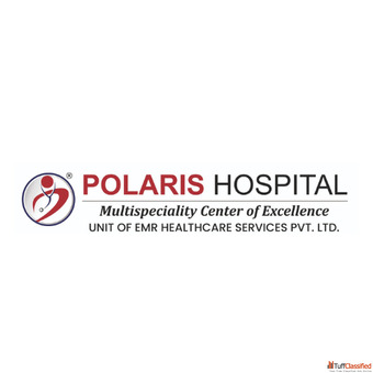 Polaris Hospital Multispeciality Hospital In Kharghar