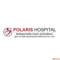 Polaris Hospital Multispeciality Hospital In Kharghar