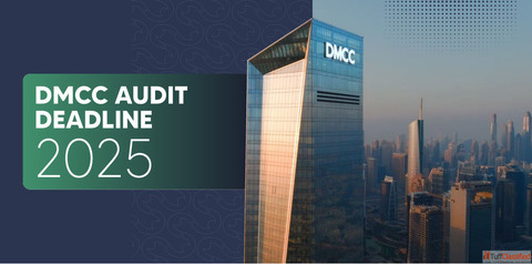 DMCC Audit Deadline 2025 Everything you need to know