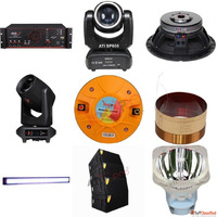 High Quality PA Systems for Clear and Powerful Audio