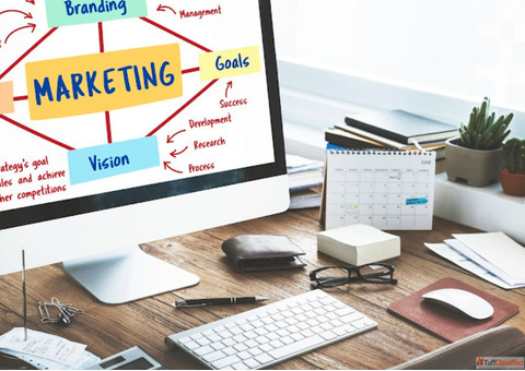 Explore Best College For BBA in Marketing in India