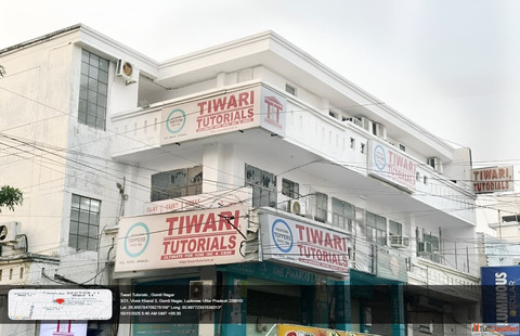 Best Coaching in Gomti Nagar