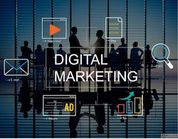 Digital Marketing Company in Jaipur - Arihant Global Service...
