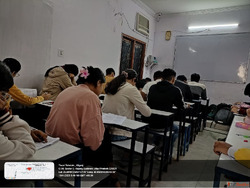 Best Coaching in Aliganj