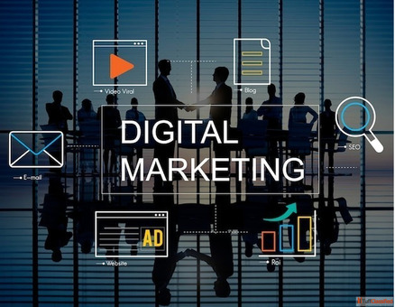 best digital marketing agency in jaipur - Arihant Global