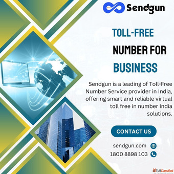 How a Toll Free Number Boosts Brand Credibility for Small Businesses