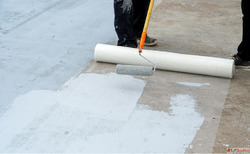 Reliable Terrace Waterproofing Services in Delhi