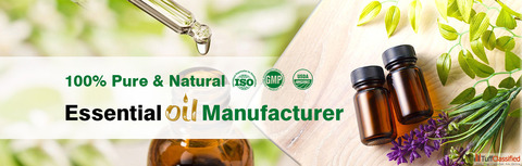 Premium Essential Oil Wholesale Supplier Pure Bulk Essential Oils - Aromaaz International