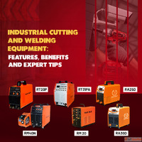 Heavy-Duty Welding Cutting Tools - Best Price