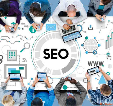 Choosing the Right SEO Digital Marketing Agency in Noida