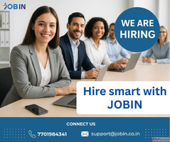 Delhi NCR Job Consultancy - Your Gateway to Better Career Op...