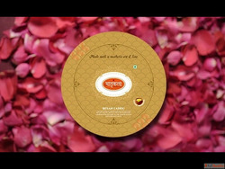 Pure Homemade Laddu - Taste of Tradition in Every Bite