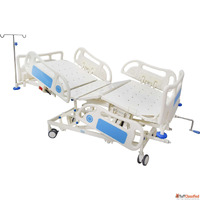 High-Quality ICU Beds for Hospitals Durable Bhiwani