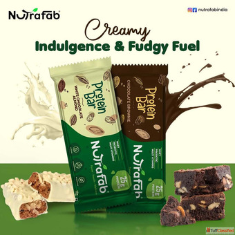 Sugar Free Protein Bars