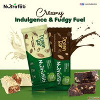 Sugar Free Protein Bars