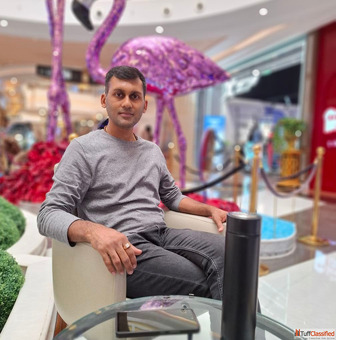 Education Consultant in Indore Study Abroad - Savin Jain