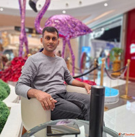 Education Consultant in Indore Study Abroad - Savin Jain