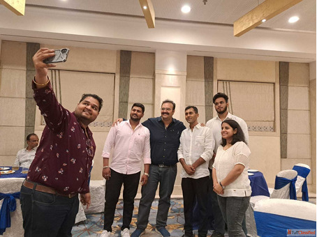 Education Consultant in Indore Study Abroad - Savin Jain