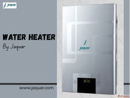 Upgrade Your Home Comfort with a Reliable Water Heater