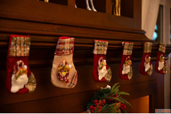 Office Christmas Party 2025