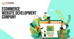 E-commerce Website design in Bangalore