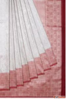 Pastel Wedding Sarees Mavuri's